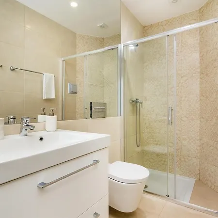 Whome | Graca Premium #23 Lägenhet Lisboa