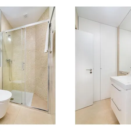 Whome | Graca Premium #23 Appartamento Lisbona