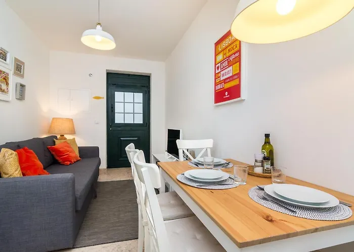 Whome | Graca Premium #23 Apartment Lisbon
