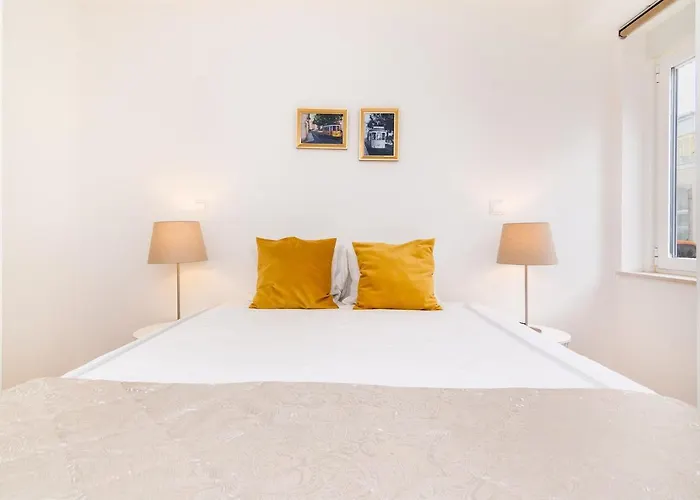 Apartment Whome | Graca Premium #23