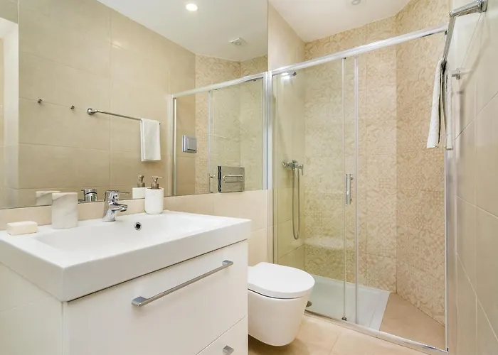 Whome | Graca Premium #23 Apartment Lisbon