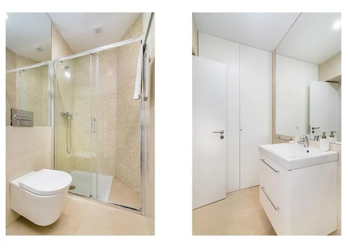 Whome | Graca Premium #23 Apartment Lisbon