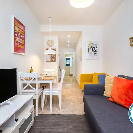 Whome | Graca Premium #23 * Lizbona