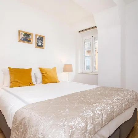 Apartament Whome | Graca Premium #23