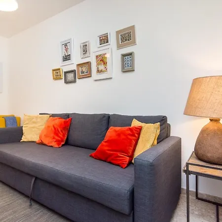 Apartament Whome | Graca Premium #23 *