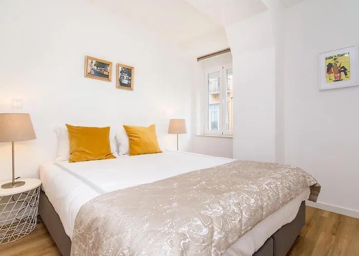 דירה Whome | Graca Premium #23