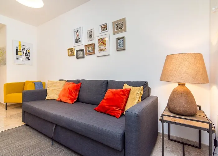 דירה Whome | Graca Premium #23 *